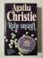 Agatha Christie: Ruhe unsanft