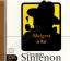 Georges Simenon: Maigret in Kur // Insze