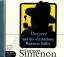 Georges Simenon: Maigret und der verstor