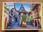 Puzzle 1000 Teile Eguisheim in Frankreic