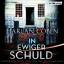 Harlan Coben: In ewiger Schuld // 8 CDs 