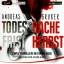 Andreas Gruber: Todesfrist (Sneijder & N