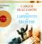 Carlos Ruiz Zafón: Das Labyrinth der Lic