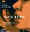 Katie Kitamura: Intimitäten // 1 mp3 CD 