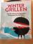 Diverse: Winter Grillen m Rezeptbuch mit