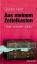 gebrauchtes Buch – Günter Herlt – 1.) Aus meinem Zettelkasten. Über unsere Jahre. 2.) Einsicht bringt Aussicht. Zu den Wirren der Welt.  3.) Nachbelichtungen. Aus meiner Jugendzeit. 4.) Reste. Neues aus dem Zettelkasten – Bild 3