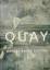 Peter Gilmore: QUAY - nature based cuisi