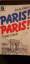 Shaw, Irwin; Searle, Ronald: Paris! Pari