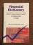 Wilhelm Schäfer: Financial dictionary - 