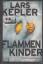 Lars Kepler: Flammenkinder - Kriminalrom