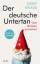 Josef Kraus: Der deutsche Untertan | Vom