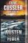 Clive Cussler, Dirk Cussler: Wüsten-Feue