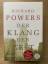 Richard Powers: Der Klang der Zeit