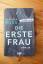 Rebecca Russ: Die erste Frau Rebecca Russ: Die erste Frau