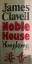 James Clavell: Noble House Hongkong