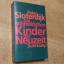 Peter Sloterdijk: Die schrecklichen Kind