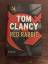 Tom Clancy: Red rabbit - Roman