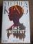 Stephen King: Das Institut