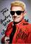 Heino: Original Autogramm Heino /// Auto