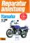 gebrauchtes Buch – Yamaha XJ 900 (ab 1982) – Bild 1