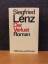 Siegfried Lenz: Der Verlust * HARDCOVER 