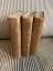 LAURENCE STERNE: OEUVRES COMPLÈTES" 3 Vo LAURENCE STERNE: OEUVRES COMPLÈTES" 3 Vo