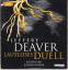 Jeffrey Deaver: Lautloses Duell