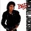 Michael Jackson: Bad (mit Booklet/Texten