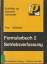 Helmut Frey: Formularbuch 2 - Betriebsve