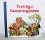 Anny Hoffmann / Anne Peer: Teddys Campin