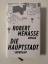 gebrauchtes Buch – Robert Menasse – Die Hauptstadt – Bild 1