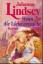 Johanna Lindsey: Wenn die Liebe erwacht