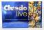 gebrauchtes Spiel – Craig Van Ness – Cluedo Live 2004 Parker Hasbro - ab 8 Jahren - für 2 - 4 Spieler - Spieldauer ca 45 Minuten – Bild 2