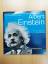 Hannelore Hippe: Albert Einstein - Eine 