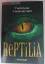 Thomas Thiemeyer: Reptilia - Roman ; [Th