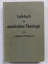 Ludwig von Hertling: Lehrbuch der aszeti