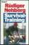 Rüdiger Nehberg: Survival-Training