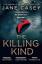 Jane Casey: The Killing Kind