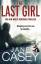 Jane Casey: The Last Girl