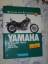 Wartung und Reparatur YAMAHA XV Virago 2