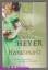 Georgette Heyer: Heiratsmarkt : Roman.