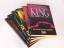 Stephen King: The Green Mile - Band 1-6 Stephen King: The Green Mile - Band 1-6