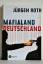 Jürgen Roth: Mafialand Deutschland