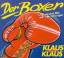 Klaus und Klaus: Der Boxer (3-Track-CD)