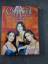 "Charmed "     Mystery  Serie       Staf