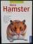 Claudia Toll: Mein Hamster