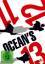 Steven Soderbergh: Ocean s Trilogy (Ocea