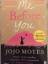 Jojo Moyes: Me Before you