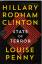 Hillary Clinton/Louise Penny: State of T