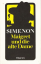 Georges Simenon: Maigret und die alte Da